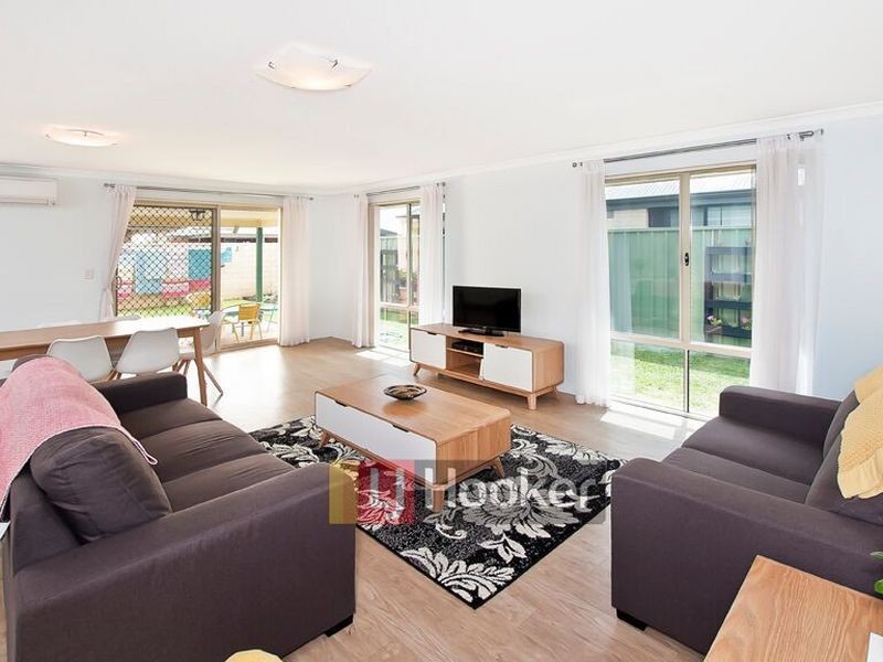 22 Orlando Boulevard, Vasse WA 6280