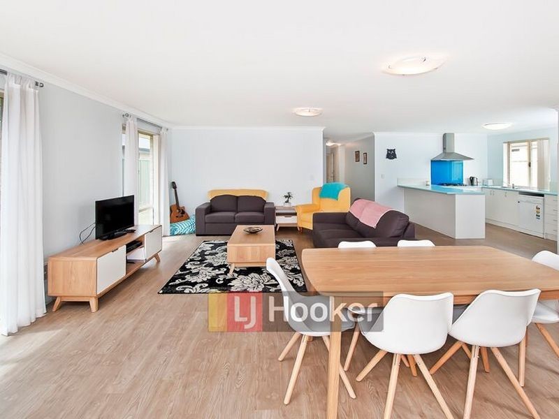 22 Orlando Boulevard, Vasse WA 6280
