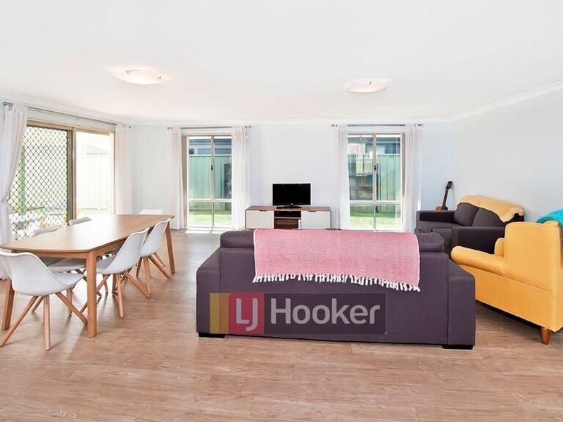 22 Orlando Boulevard, Vasse WA 6280