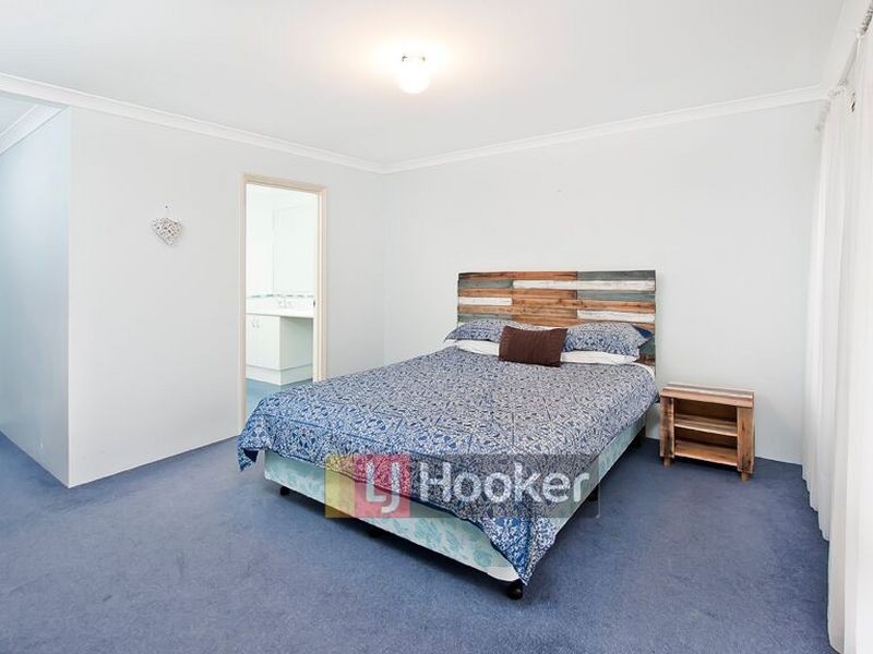 22 Orlando Boulevard, Vasse WA 6280