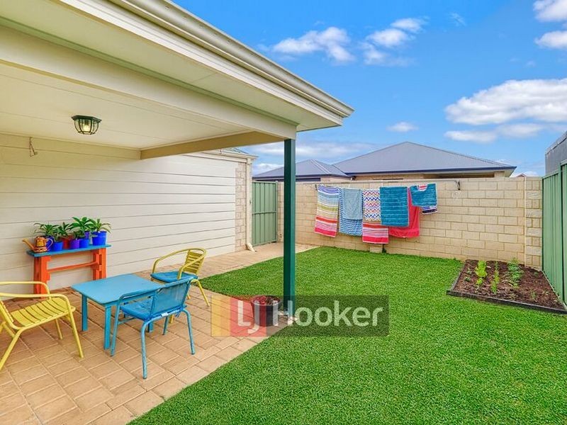 22 Orlando Boulevard, Vasse WA 6280