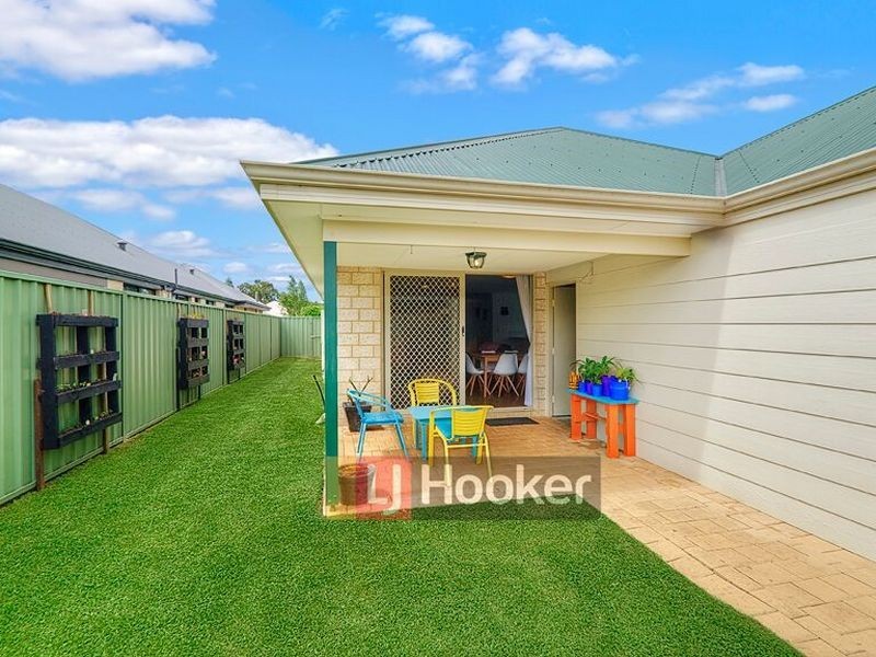 22 Orlando Boulevard, Vasse WA 6280