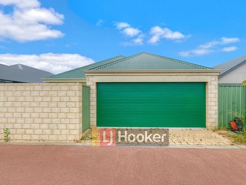 22 Orlando Boulevard, Vasse WA 6280