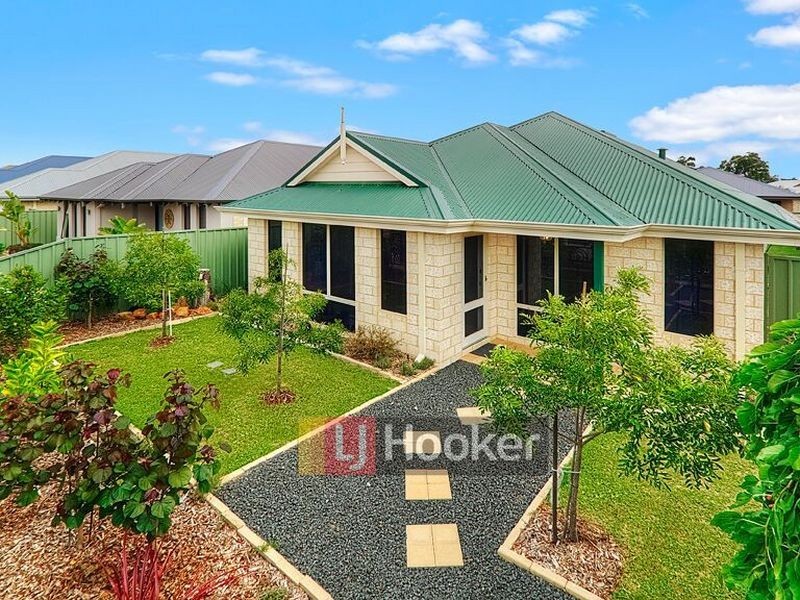 22 Orlando Boulevard, Vasse WA 6280