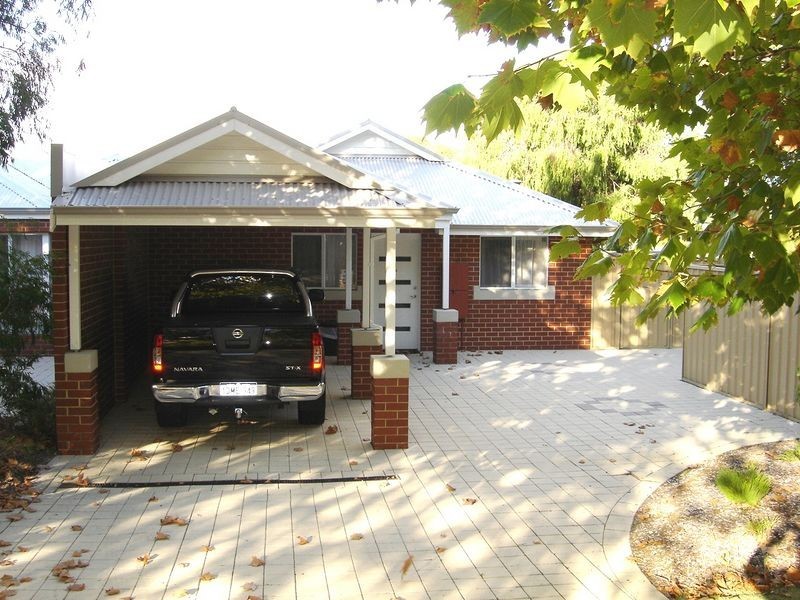 41/14 Little Colin Street, Busselton WA 6280