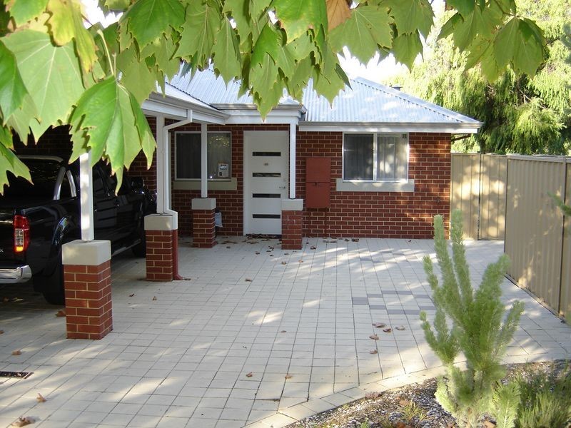 41/14 Little Colin Street, Busselton WA 6280