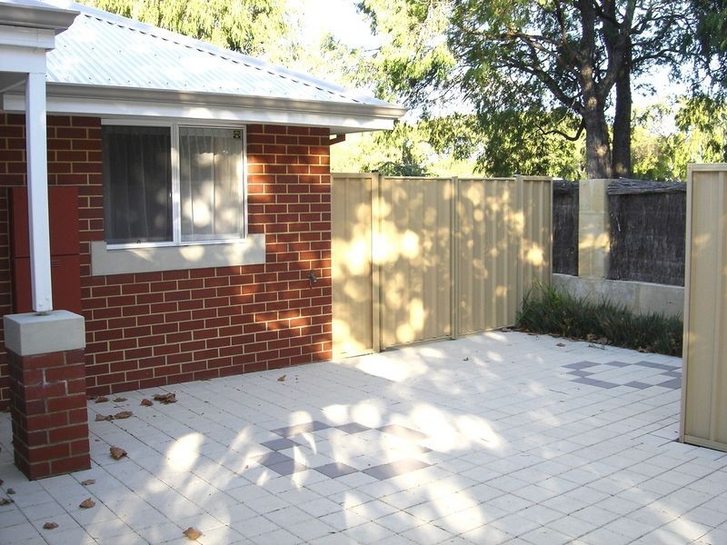 41/14 Little Colin Street, Busselton WA 6280