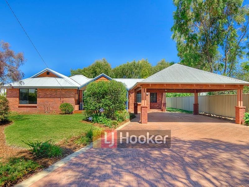 13 Boyle Street, Broadwater WA 6280