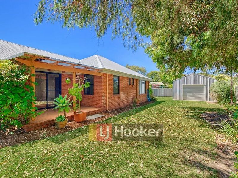 13 Boyle Street, Broadwater WA 6280