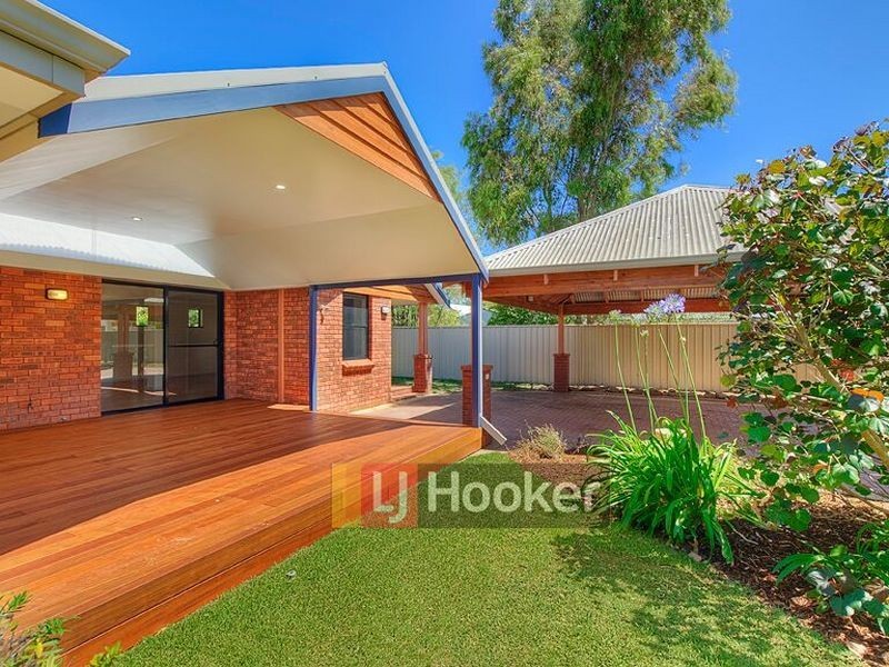 13 Boyle Street, Broadwater WA 6280
