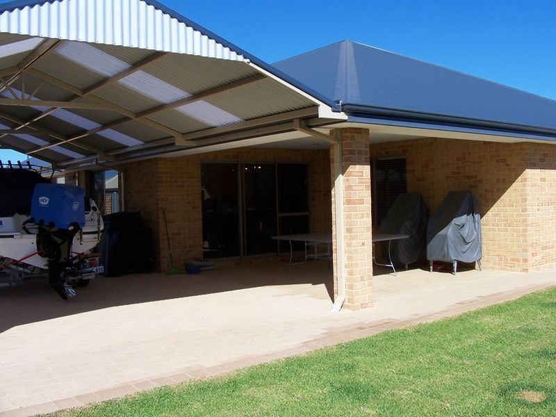 13 Ross Way, Vasse WA 6280