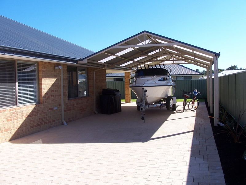 13 Ross Way, Vasse WA 6280