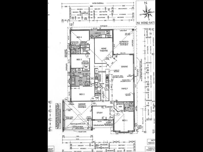 13 Ross Way, Vasse WA 6280