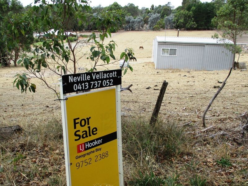 Lot 103 Greenbushes – Grimwade Road, Greenbushes WA 6254