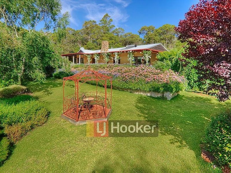 Lot 11205 Graphite Road, Carlotta WA 6275