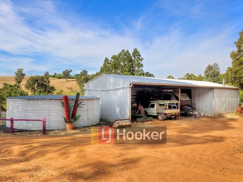 Lot 11205 Graphite Road, Carlotta WA 6275