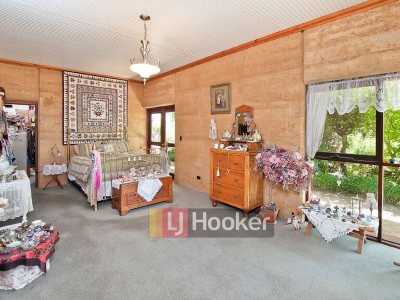 Lot 11205 Graphite Road, Carlotta WA 6275