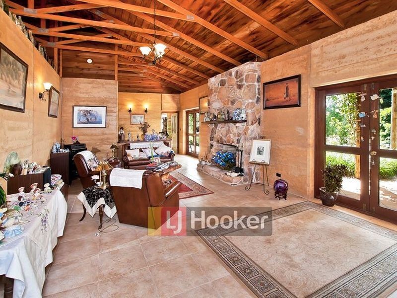 Lot 11205 Graphite Road, Carlotta WA 6275