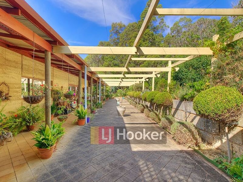 Lot 11205 Graphite Road, Carlotta WA 6275