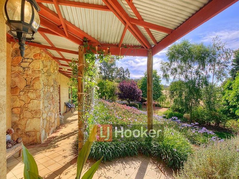 Lot 11205 Graphite Road, Carlotta WA 6275