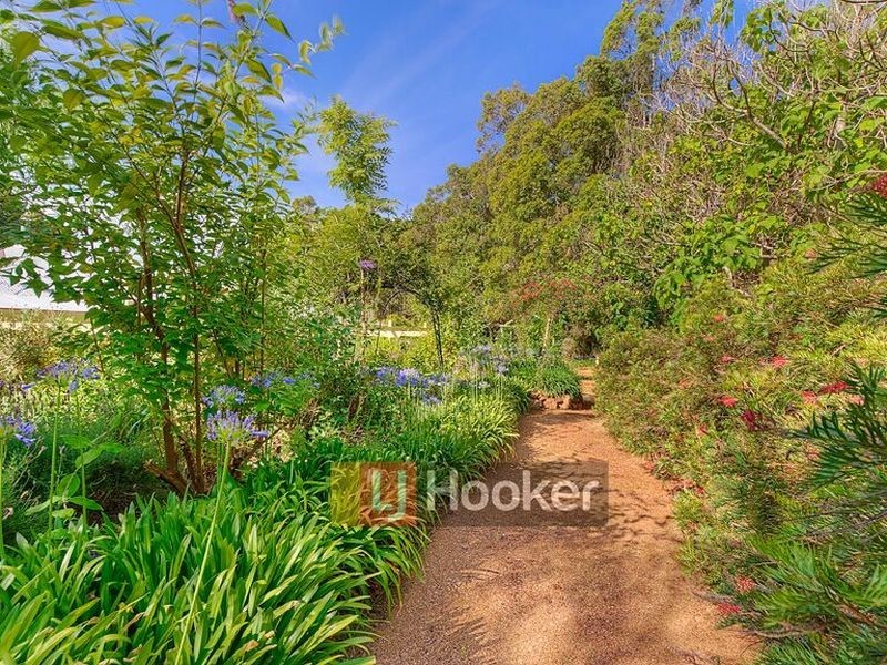 Lot 11205 Graphite Road, Carlotta WA 6275