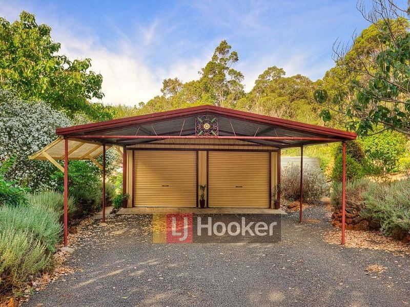 Lot 11205 Graphite Road, Carlotta WA 6275