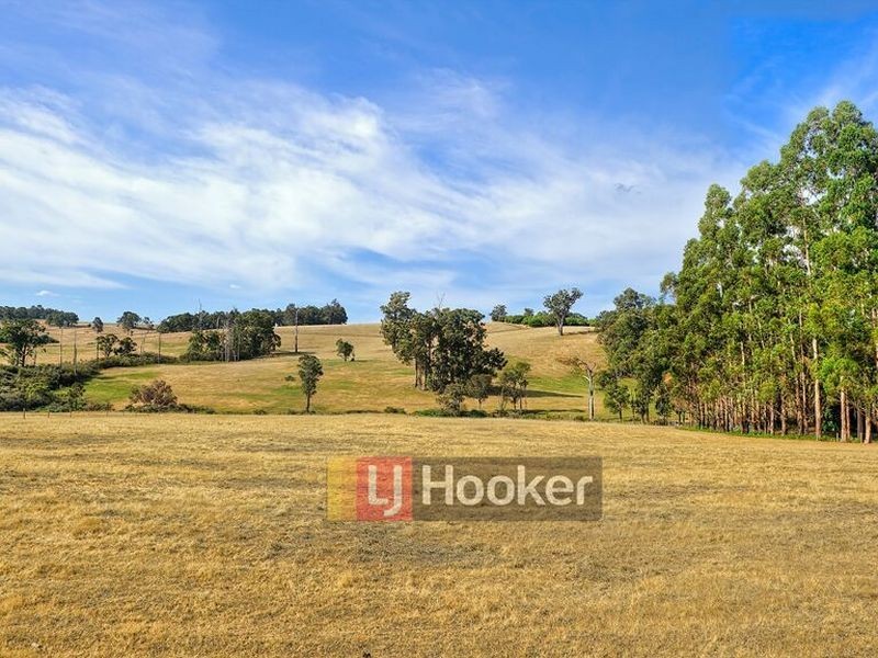 Lot 11205 Graphite Road, Carlotta WA 6275