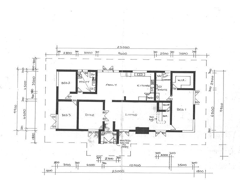Lot 11205 Graphite Road, Carlotta WA 6275