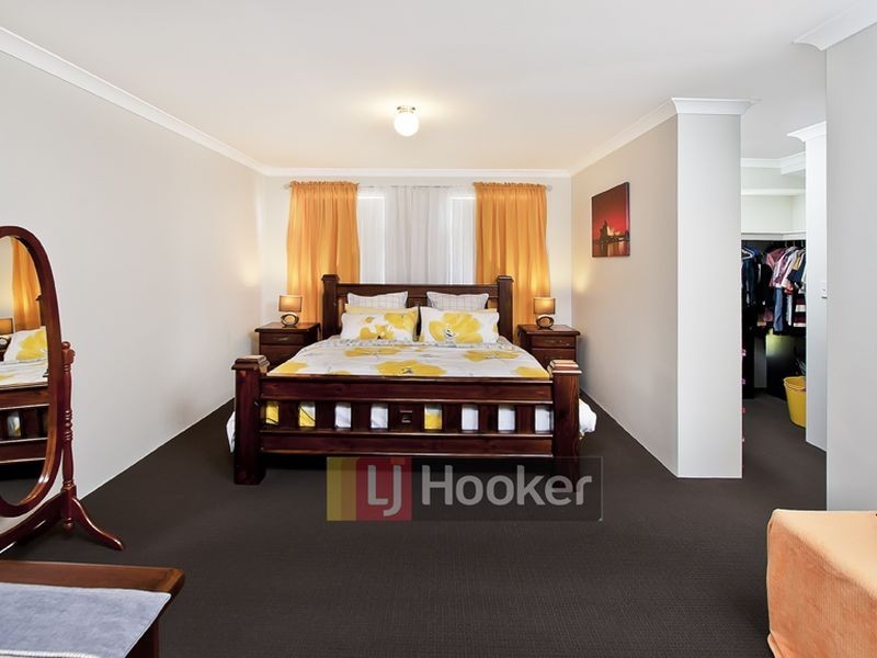 4 Toulon Way, Yalyalup WA 6280