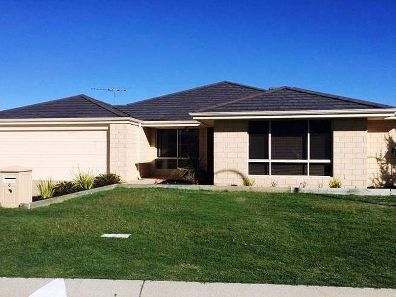 6 Ravenglass Crescent, Waikiki WA 6169