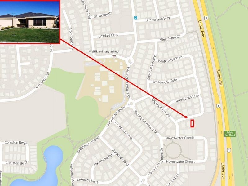 6 Ravenglass Crescent, Waikiki WA 6169