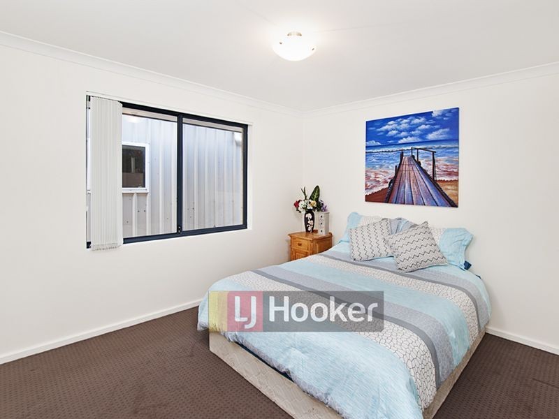 5 Dowell Road, Vasse WA 6280