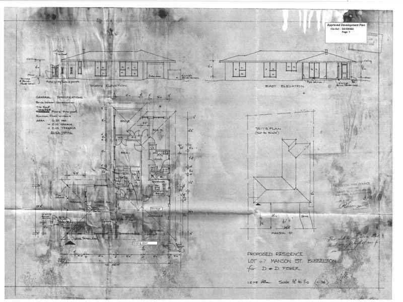 24 Manson Street, West Busselton WA 6280