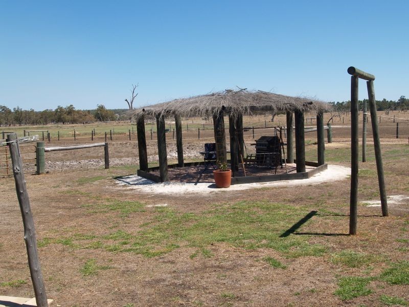 154 Sidebottom Road, Hithergreen WA 6280