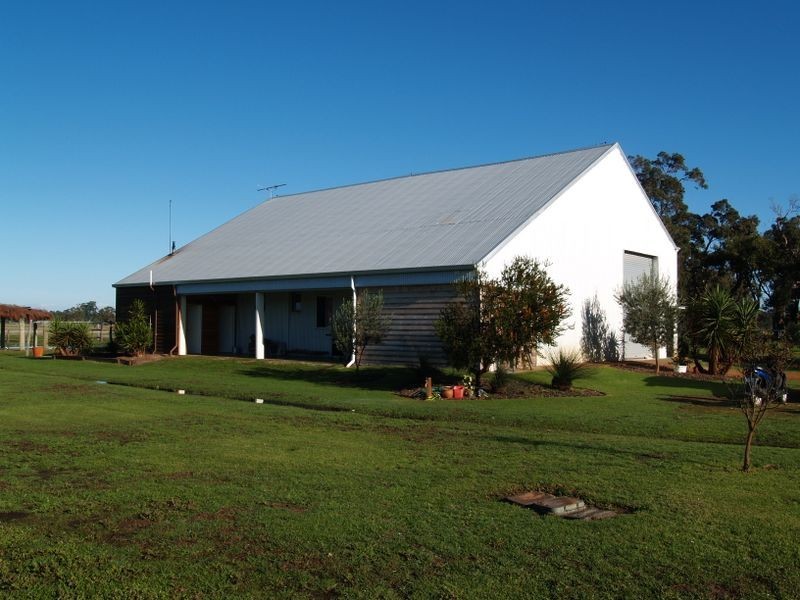 154 Sidebottom Road, Hithergreen WA 6280