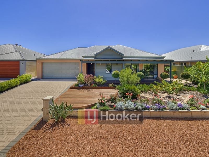 32 Kathleen Crescent, Vasse WA 6280