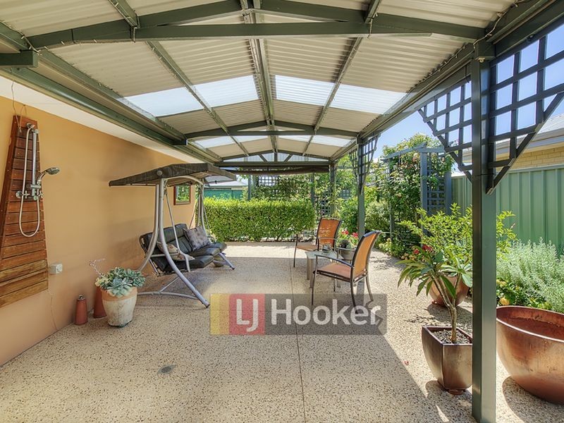 32 Kathleen Crescent, Vasse WA 6280