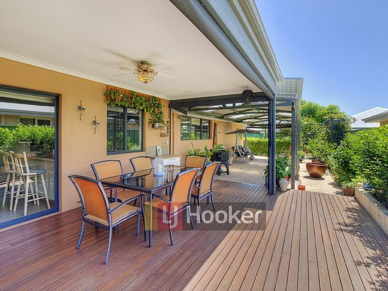 32 Kathleen Crescent, Vasse WA 6280