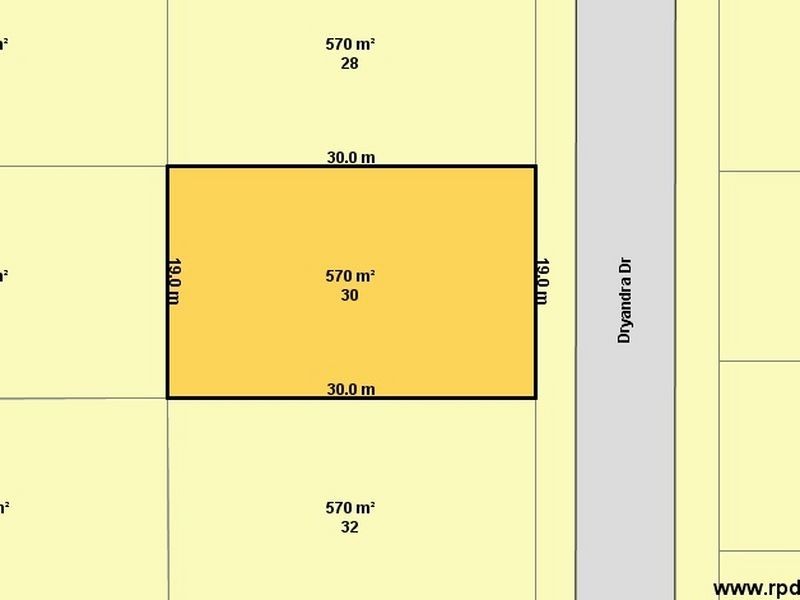 30 Dryandra Drive, Margaret River WA 6285