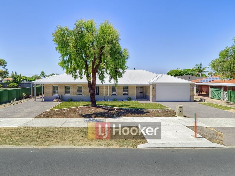 7 Abbey Street, West Busselton WA 6280