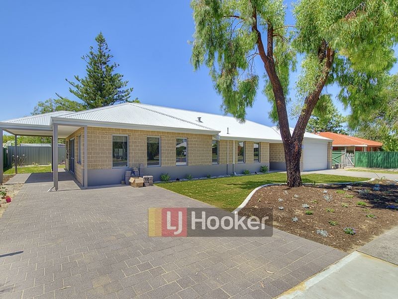 7 Abbey Street, West Busselton WA 6280