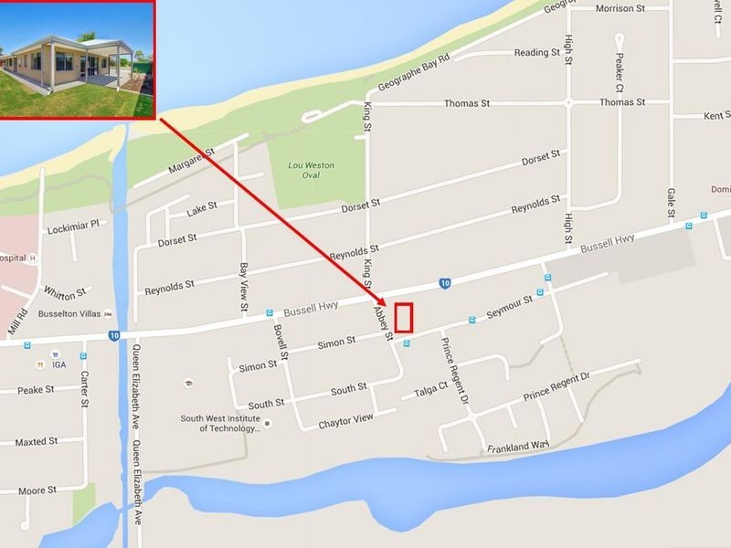 7 Abbey Street, West Busselton WA 6280