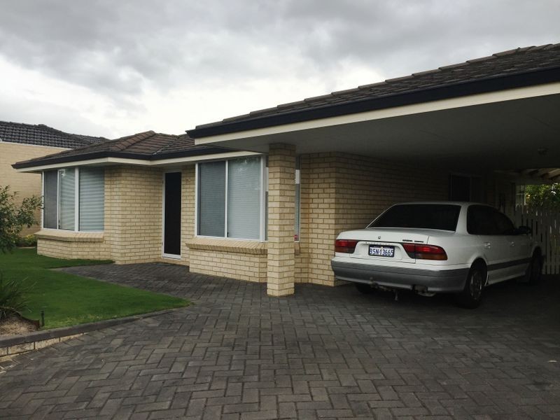 24 Timbermill Crescent, Broadwater WA 6280