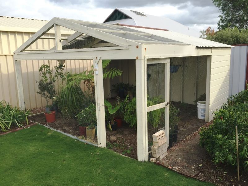 24 Timbermill Crescent, Broadwater WA 6280