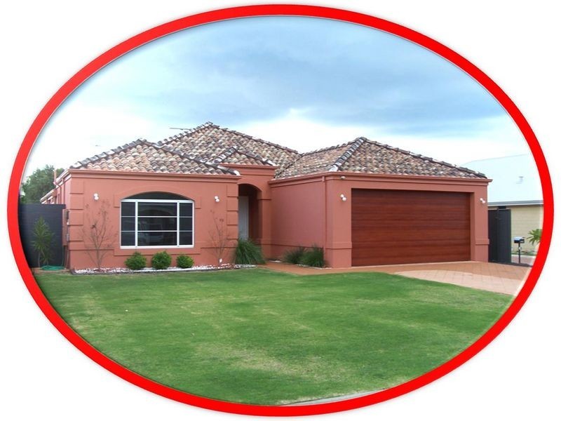 13 Murdoch Way, Abbey WA 6280