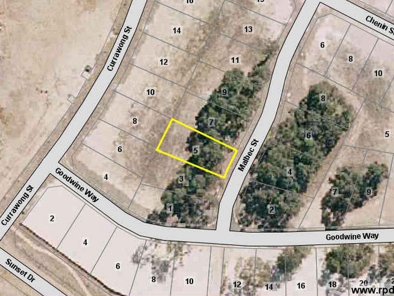 5 Malbec Street, Cowaramup WA 6284
