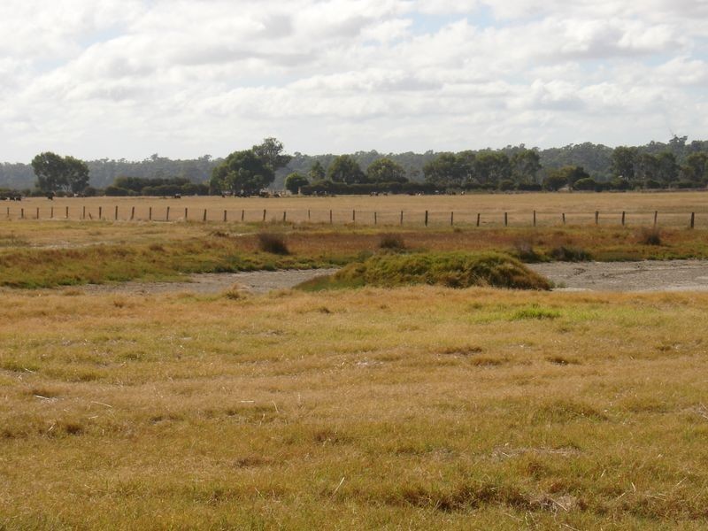 Proposed L 814 Layman Road, Wonnerup WA 6280