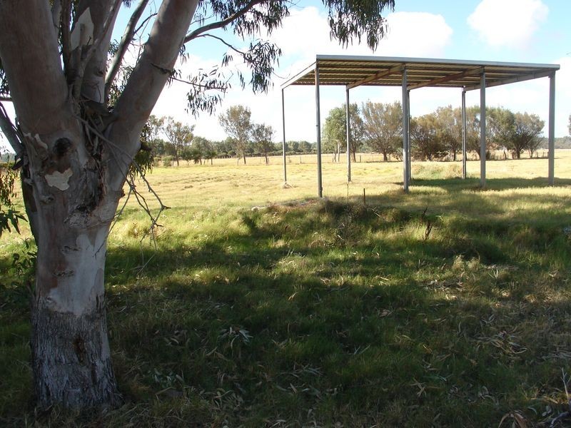 Proposed L 814 Layman Road, Wonnerup WA 6280