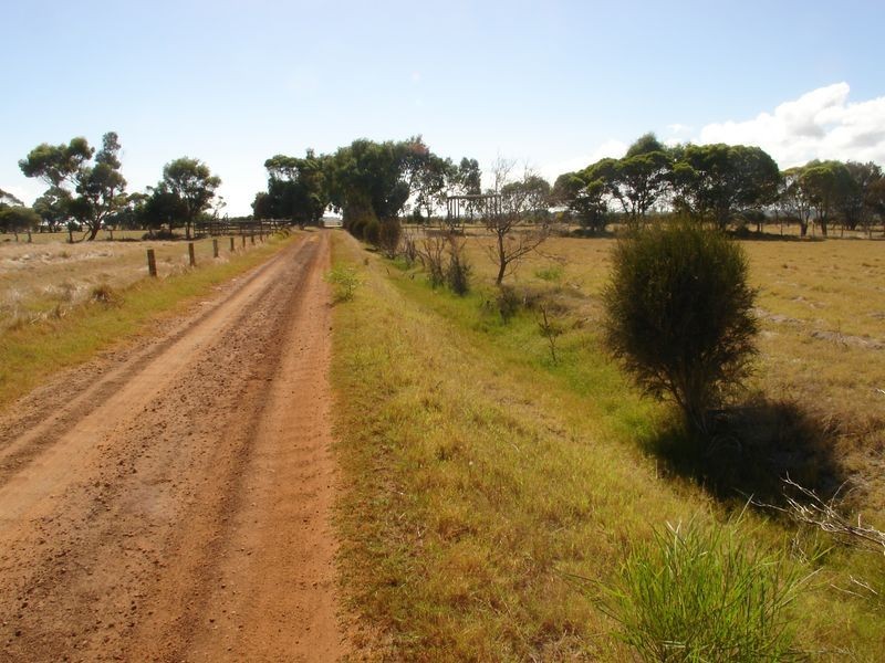 Proposed L 814 Layman Road, Wonnerup WA 6280