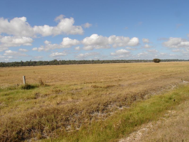 Proposed L 814 Layman Road, Wonnerup WA 6280